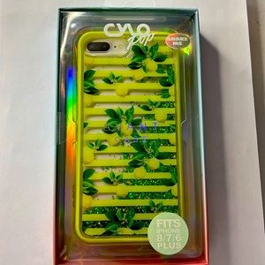 Avant- IPhone Case Fits iPhone 6/7/8 Plus